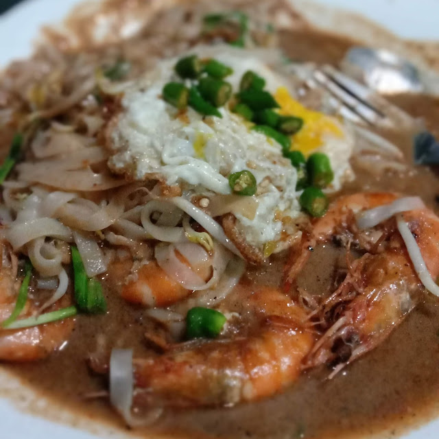Char Kuey Teow Special