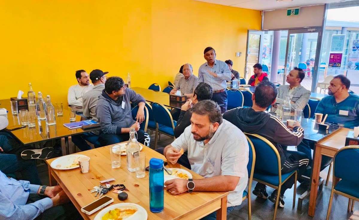 Faysal Kitchen Campbelltown