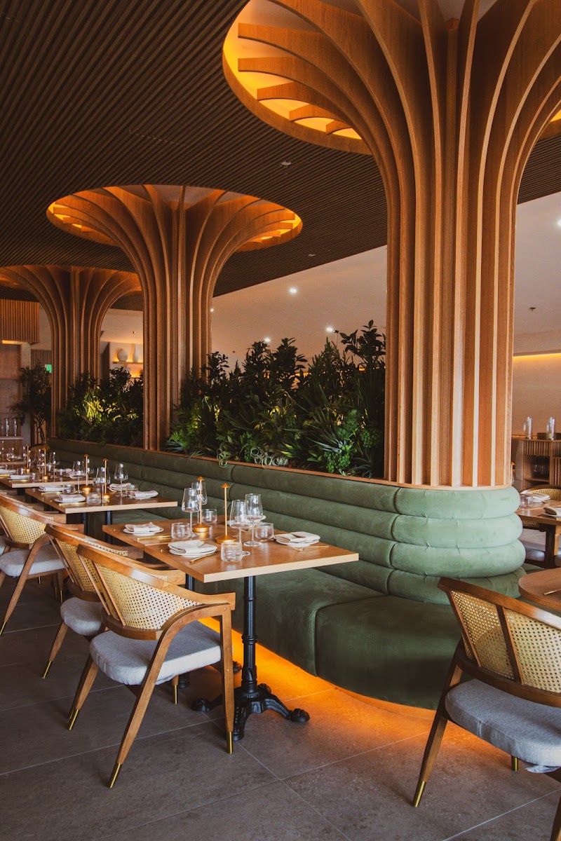 ATIK Restaurant