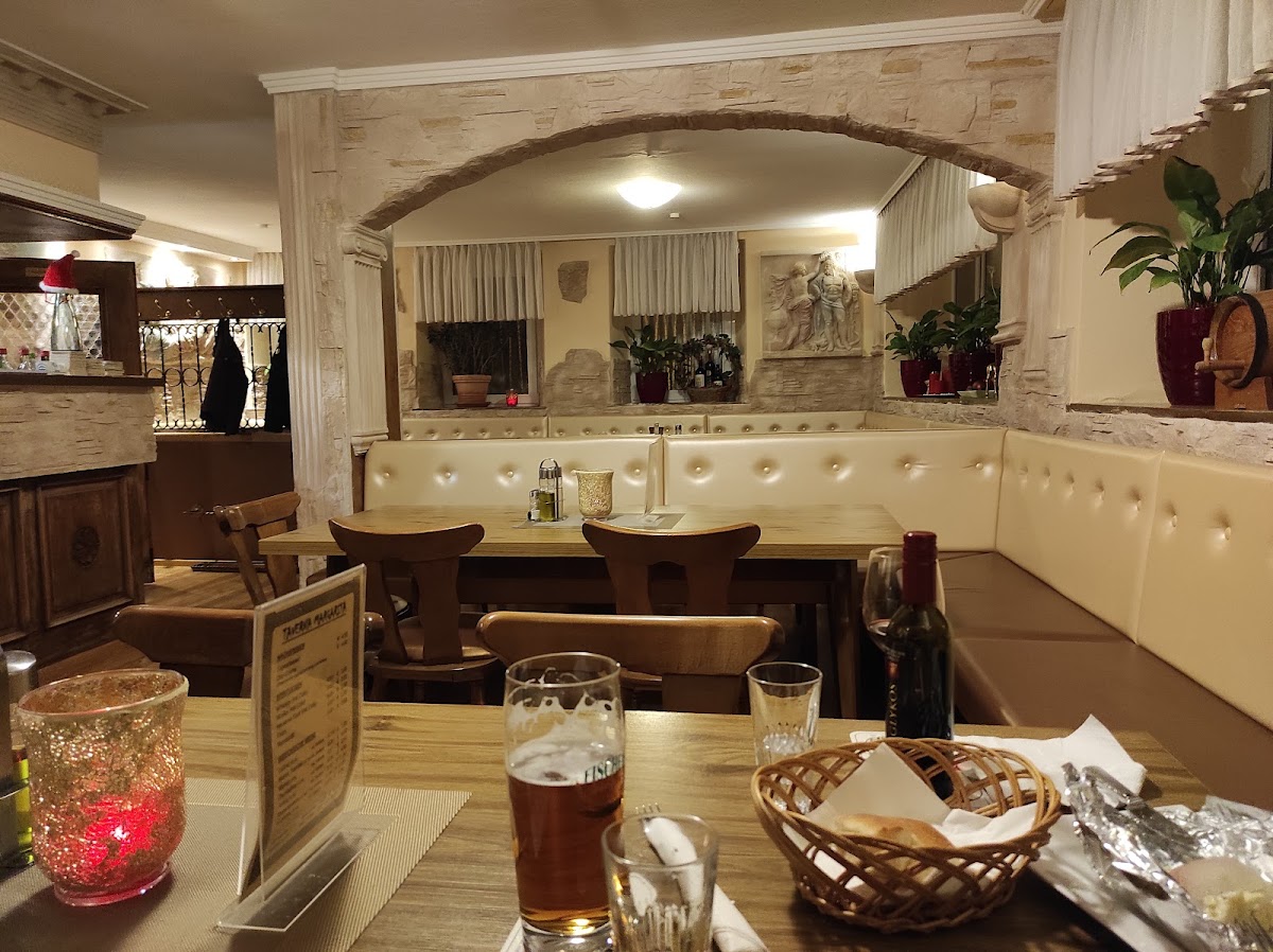 Taverna Margarita