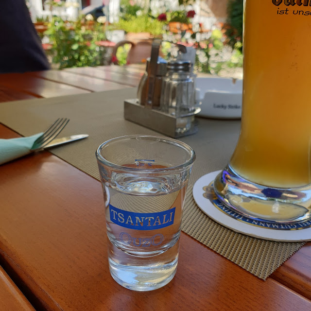 Ouzo