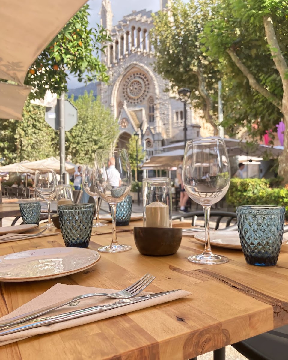 Ca'n Nadal Restaurant