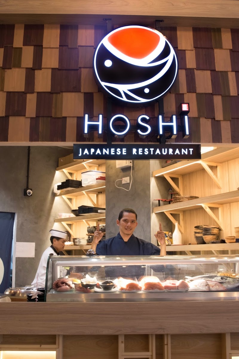 HOSHI