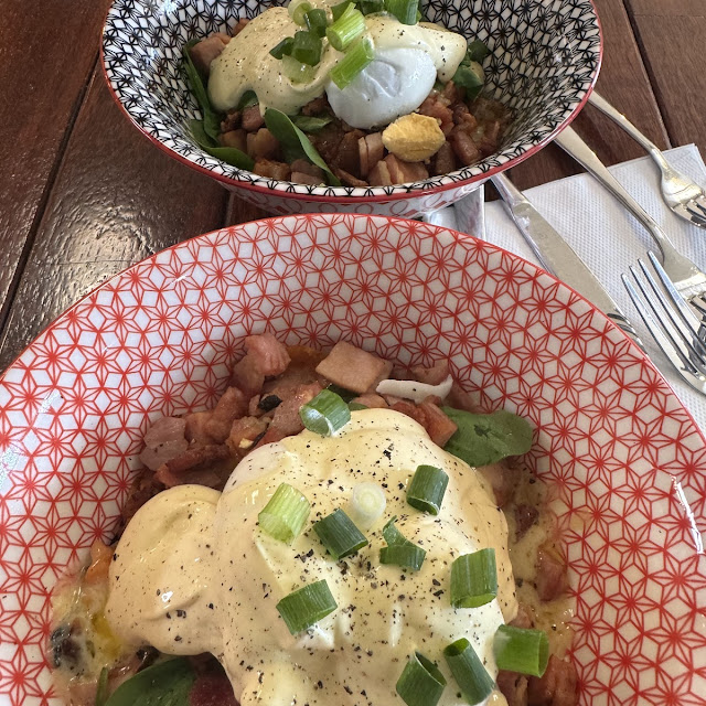 The Benedict