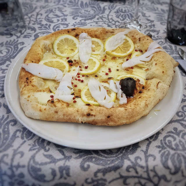 Pizza Bertamino