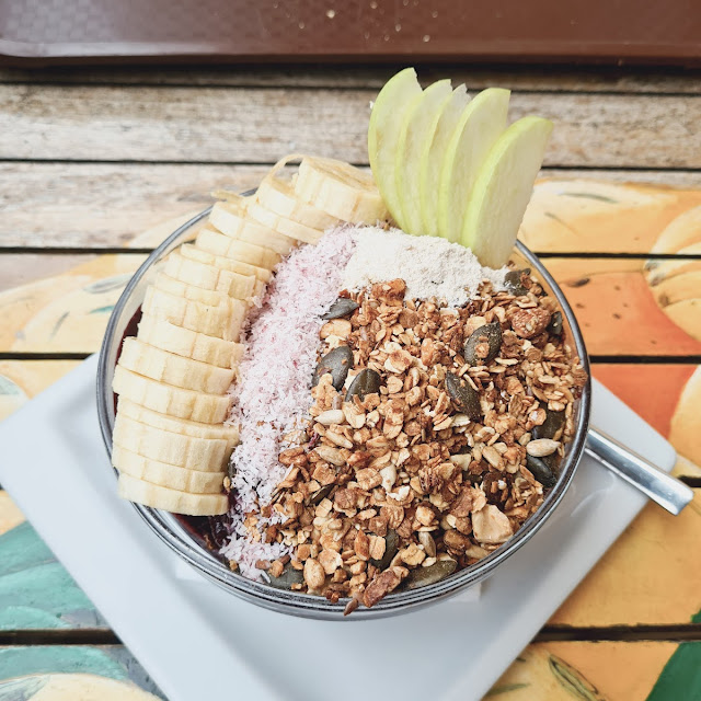 Acai Bowl