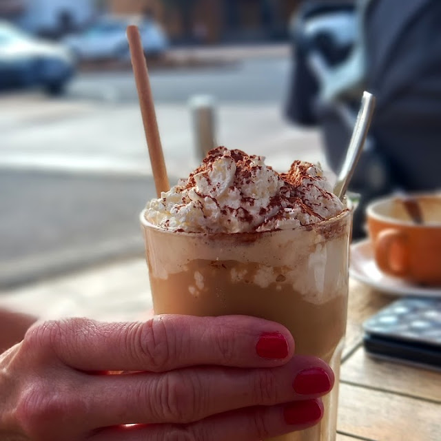 Icecoffee