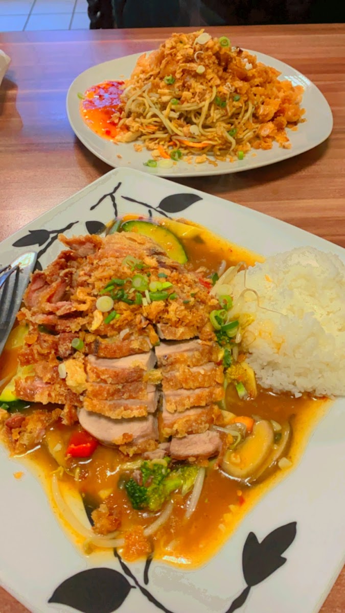 Asia Imbiss, Inh. Thi Thu Hang Tran
