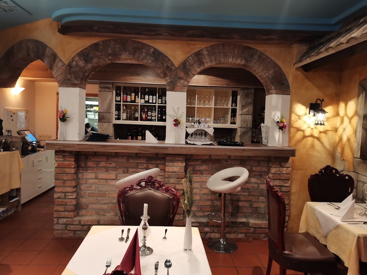 Bella Italia Leipzig