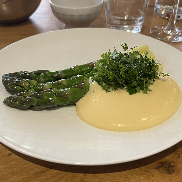 Asparagus