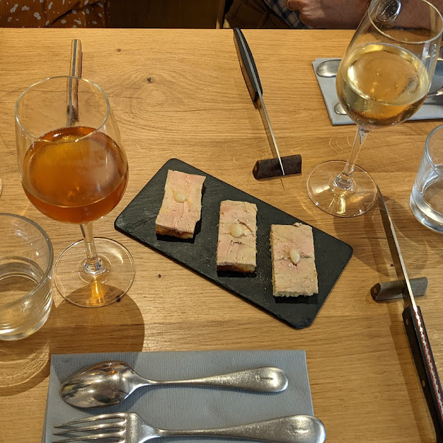 Foie Gras