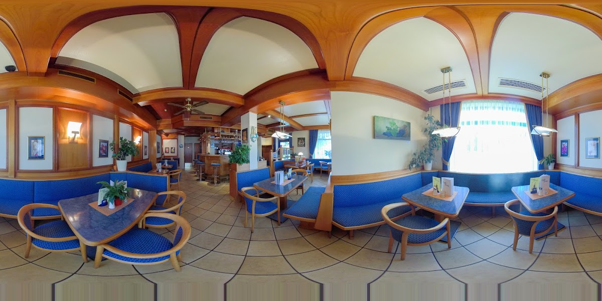 Jenny's Cafe