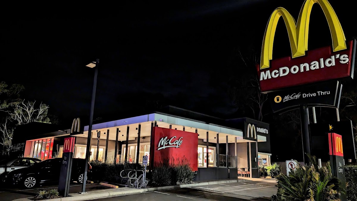 McDonald's Kurri Kurri
