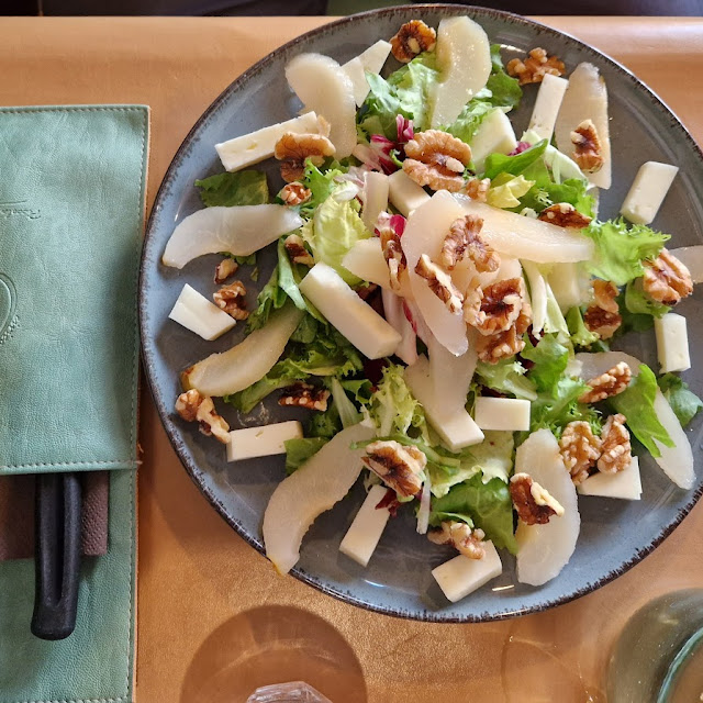 Insalata Primavera