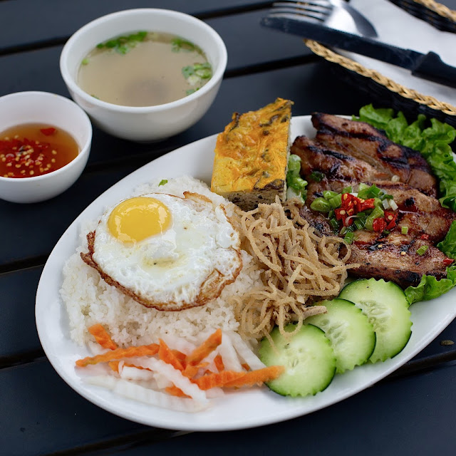 Cơm Tấm