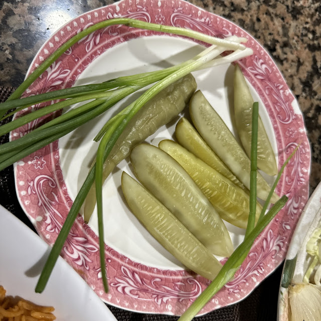 Pickles