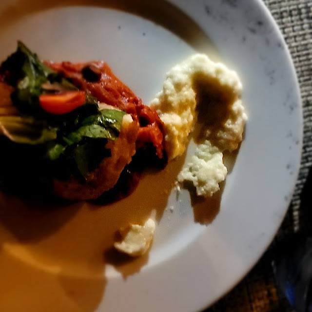Sea Bass