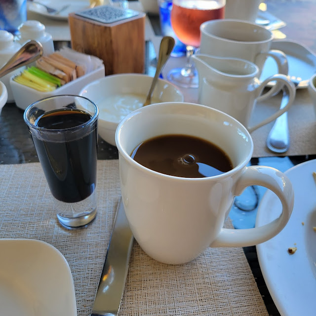Irish Coffee