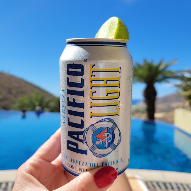 Pacifico Light