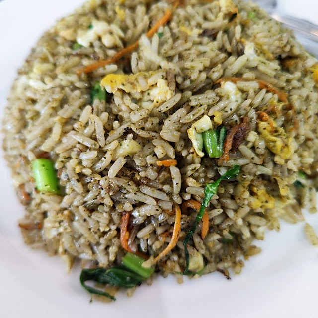 Kampung Fried Rice