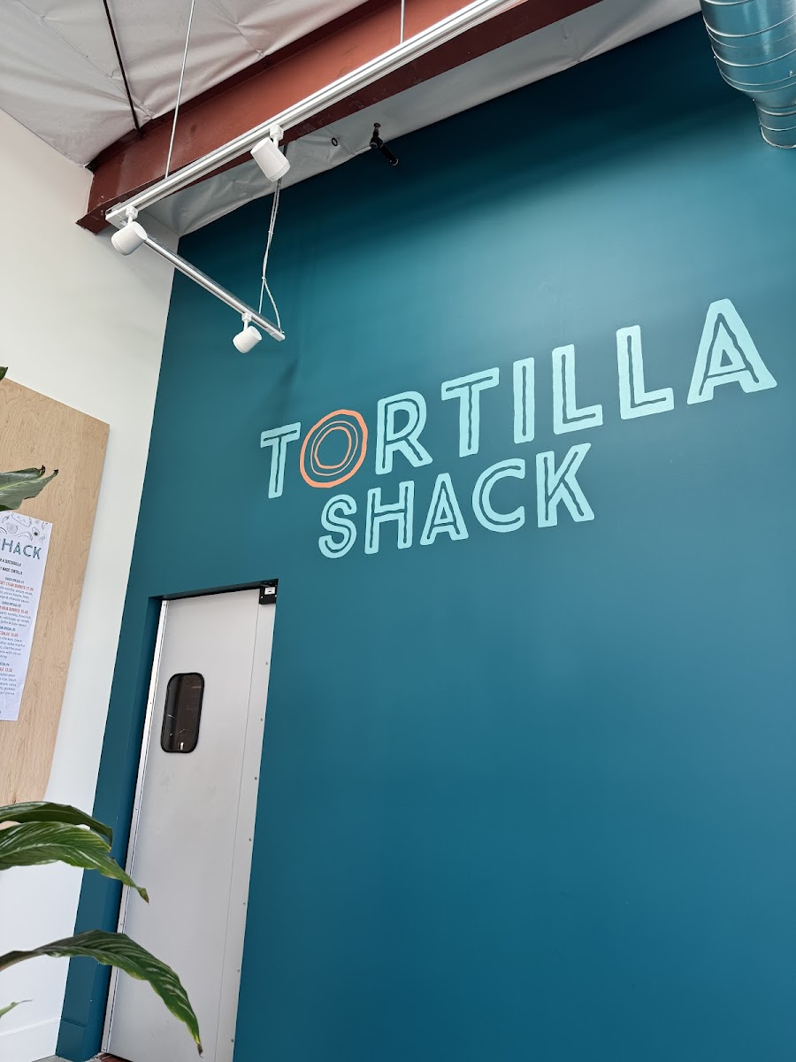Tortilla Shack