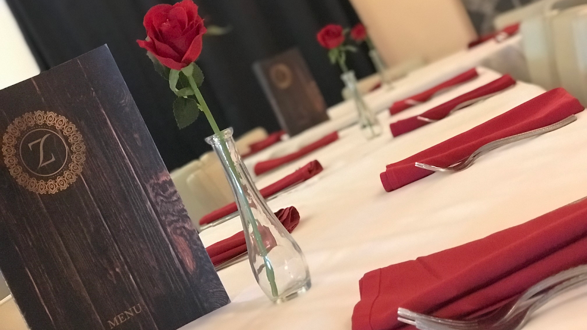 Harun's Indian Restaurant