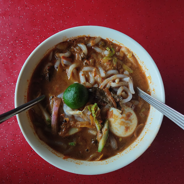 Laksa