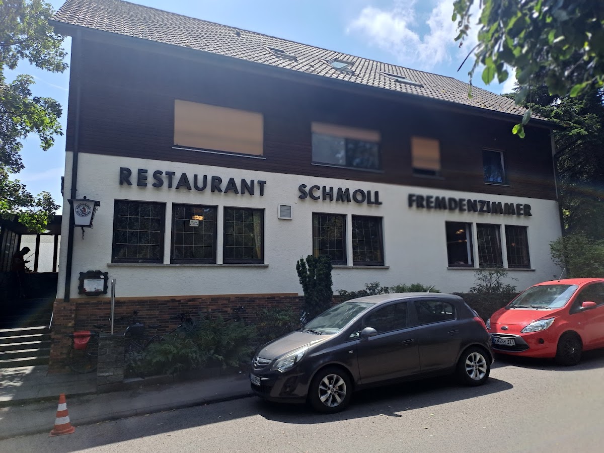 Restaurant Schmoll