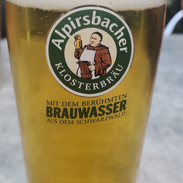 Alpirsbacher Pils