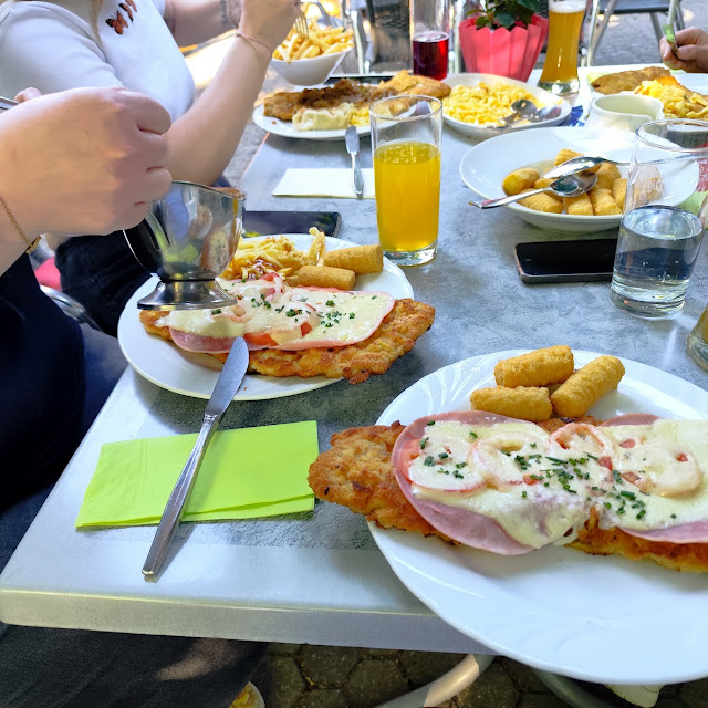 Milanesa