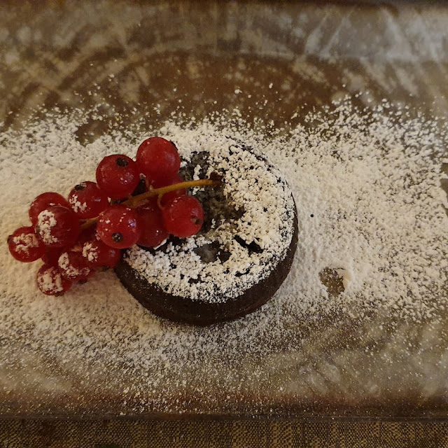 Tortino Al Cuore Caldo