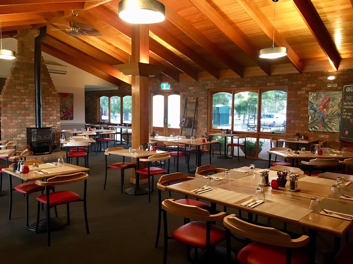 Clancy's Restaurant