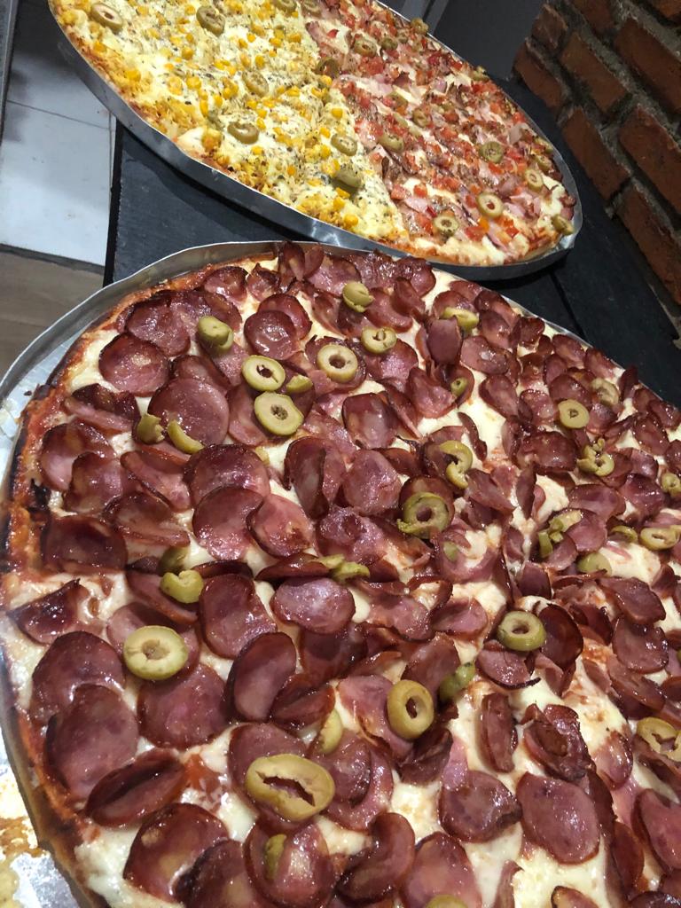 Pizzaria kinebu