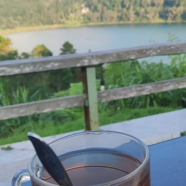 Linow Coffee