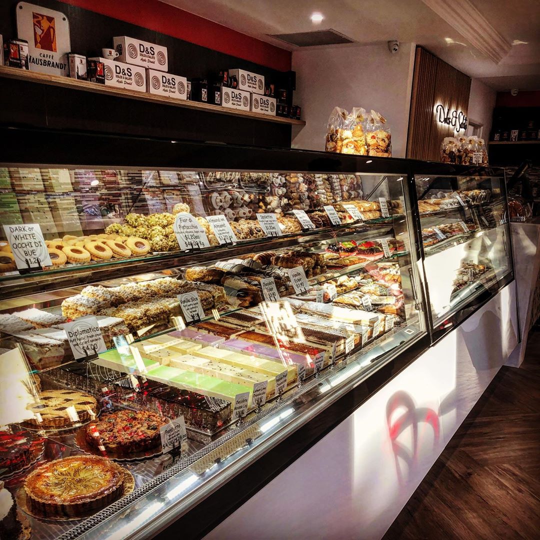 Dolce & Salato