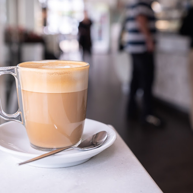 Latte