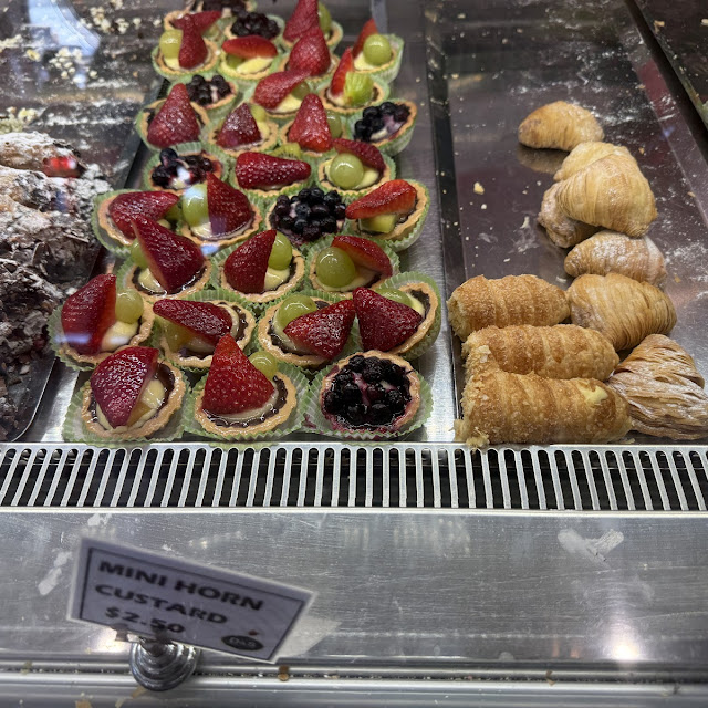 Dolce & Salato
