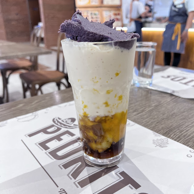 Halo Halo