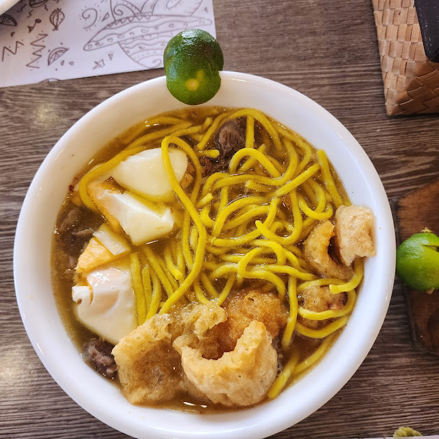 La Paz Batchoy