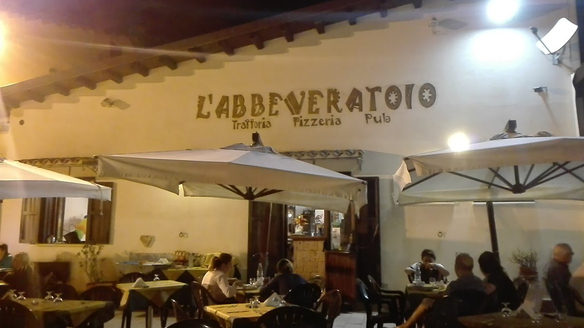 L'Abbeveratoio S.R.L.