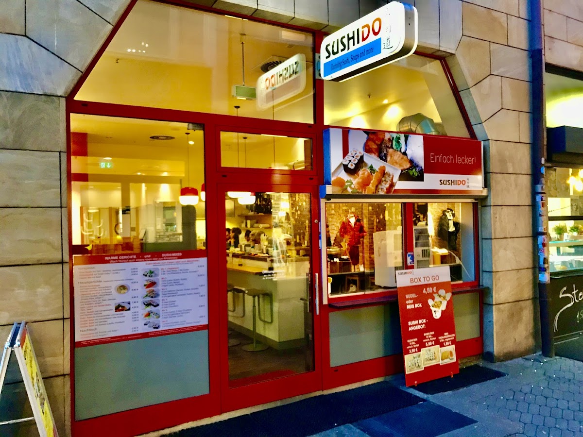 Sushido