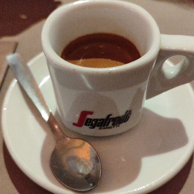 Expresso