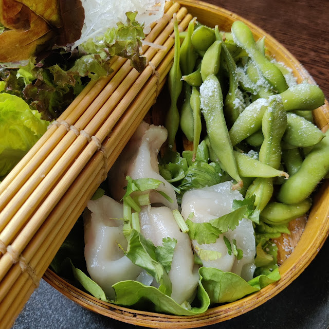 Edamame