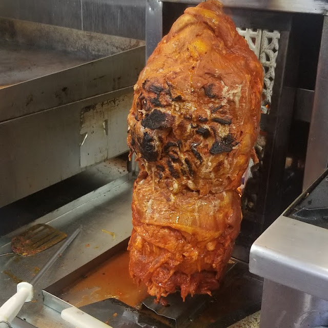 Al Pastor