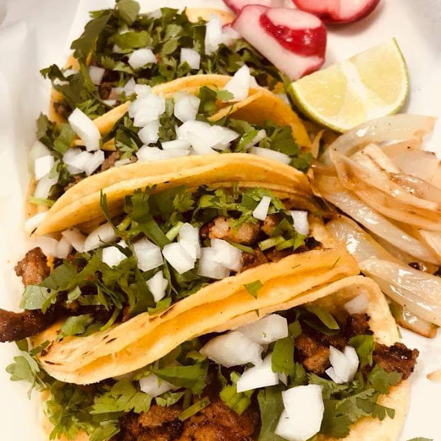 Taco