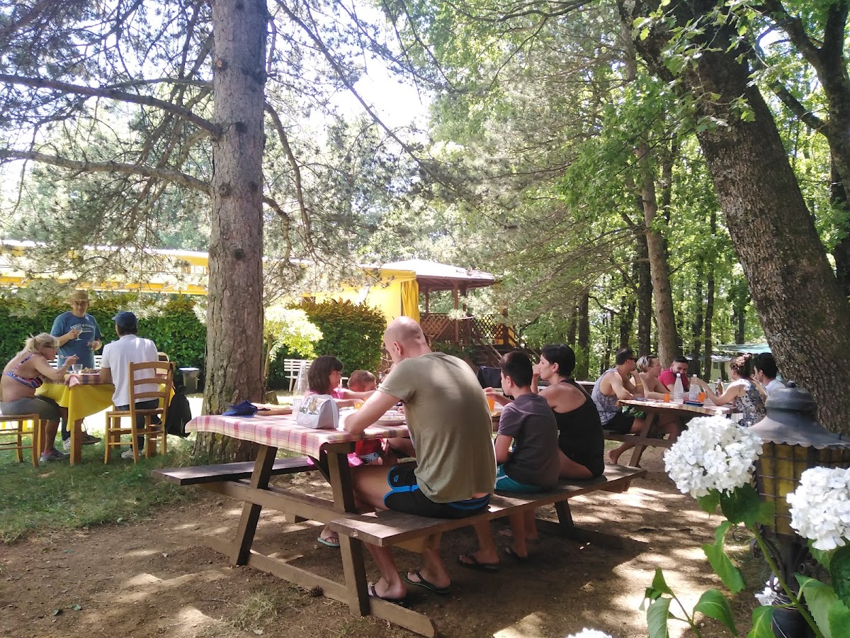 Ristorante Bacio Di Martellucci Giovanna Maria