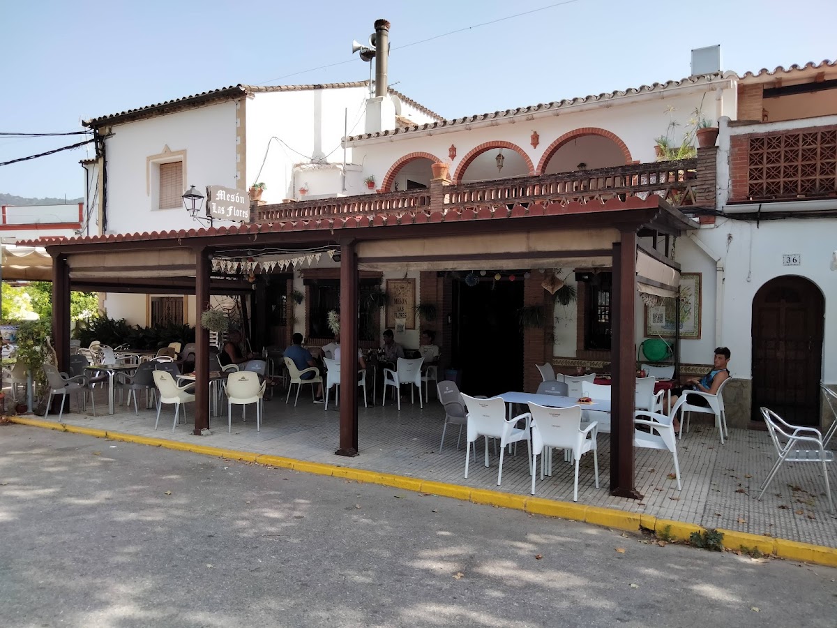 Mesón Las Flores