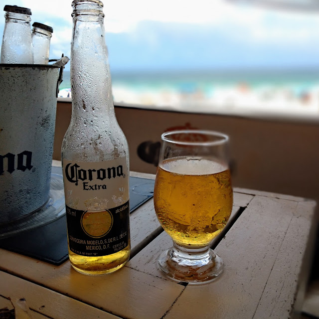 Cerveja Corona