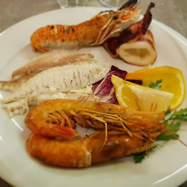 Pesce Fresco