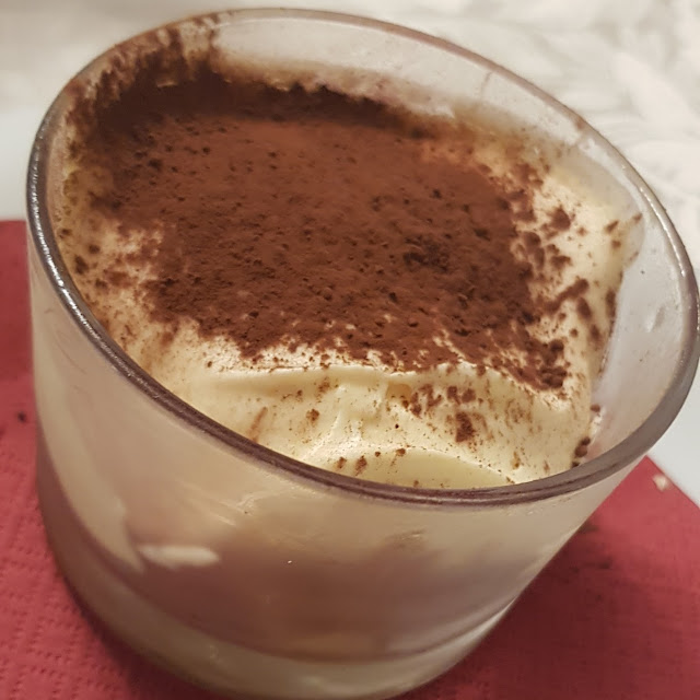 Tiramisù